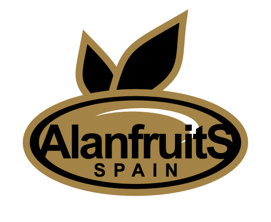 logo Alanfruits Spain