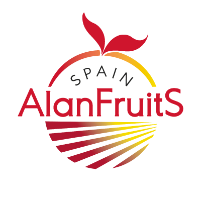 loco AlanFruits Spain