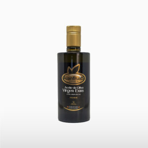 Aceite de Oliva Virgen Extra - Botella 250ml