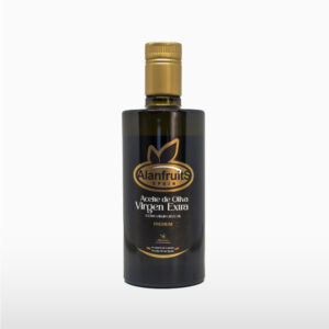Aceite de Oliva Virgen Extra - Botella 250ml