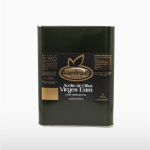 Aceite de Oliva Virgen Extra - Botella 250ml