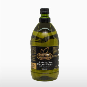 Aceite de Oliva Virgen Extra - Botella 2 litros