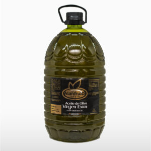 Aceite de Oliva Virgen Extra - Botella 5 litros