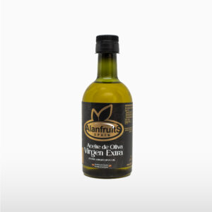 Aceite de Oliva Virgen Extra - Botella 250ml