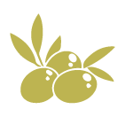 icono aceitunas