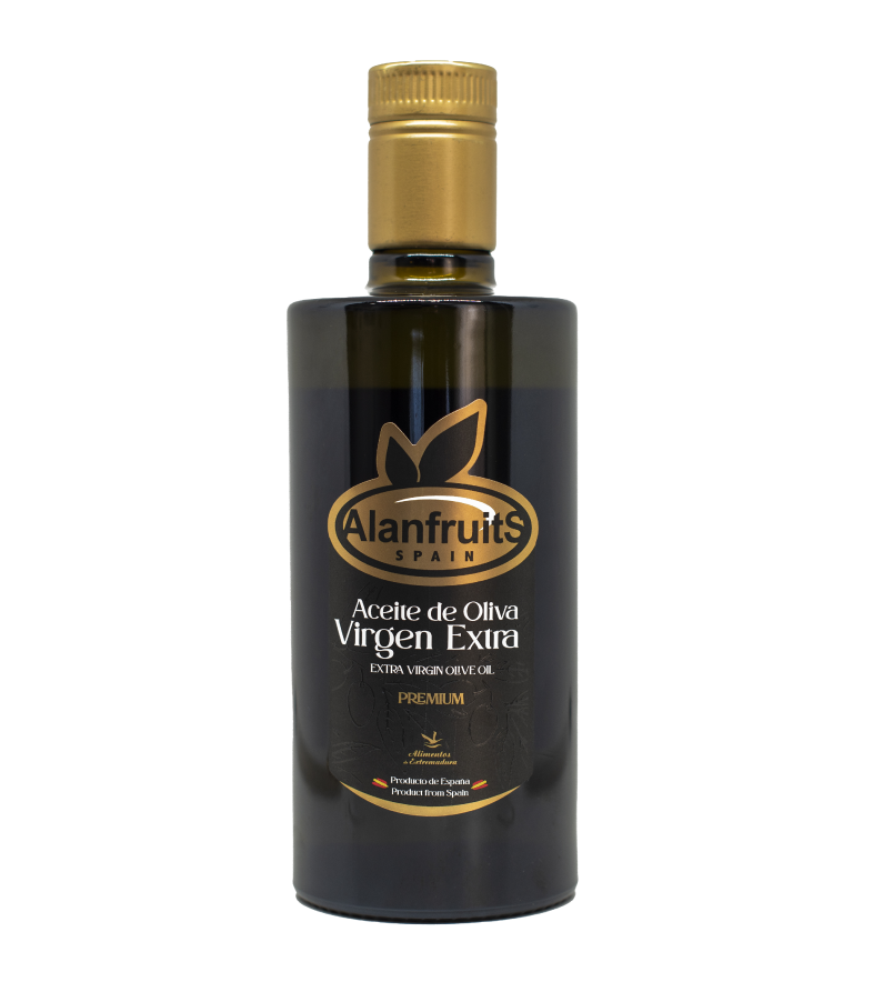Aceite de Oliva Virgen Extra - Botella 250ml